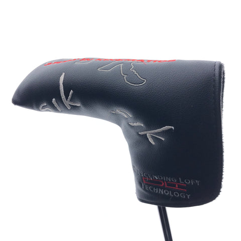Used SIK DW 2.0 C-Series Putter / 35.0 Inches
