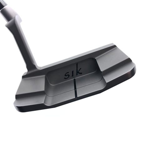 Used SIK DW 2.0 C-Series Putter / 35.0 Inches