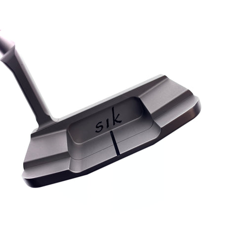 Used SIK DW 2.0 C-Series Putter / 35.0 Inches