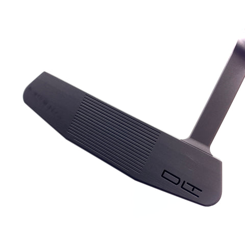 Used SIK DW 2.0 C-Series Putter / 35.0 Inches