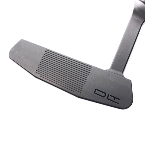 Used SIK DW 2.0 C-Series Putter / 35.0 Inches