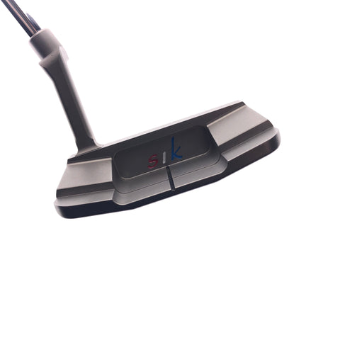 Used SIK DW 2.0 C-Series Putter / 37.5 Inches
