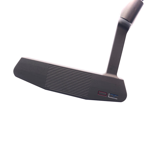 Used SIK DW 2.0 C-Series Putter / 37.5 Inches