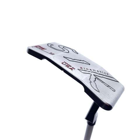 Used SIK DW 2.0 C-Series Putter / 42.5 Inches