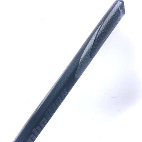 Used SIK Flo C-Series Matte Black Putter / 42.5 Inches