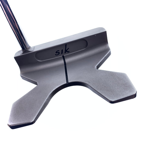 Used SIK Flo C-Series Putter / 32.0 Inches