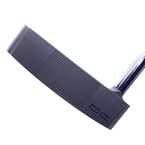 Used SIK Flo C-Series Putter / 32.0 Inches