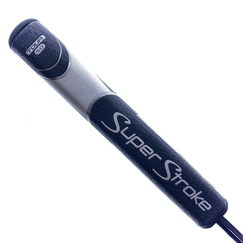 Used SIK Flo C-Series Putter / 32.0 Inches
