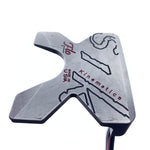 Used SIK Flo C-Series Putter / 32.0 Inches