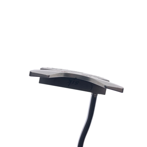 Used SIK Flo C-Series Putter / 34.0 Inches