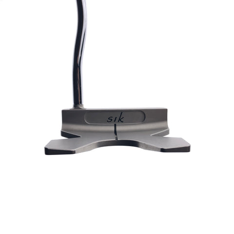 Used SIK Flo C-Series Putter / 34.0 Inches