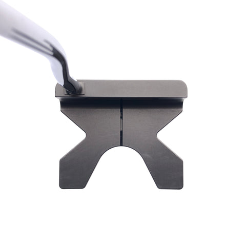 Used SIK Flo C-Series Putter / 34.0 Inches