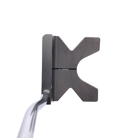 Used SIK Flo C-Series Putter / 34.0 Inches