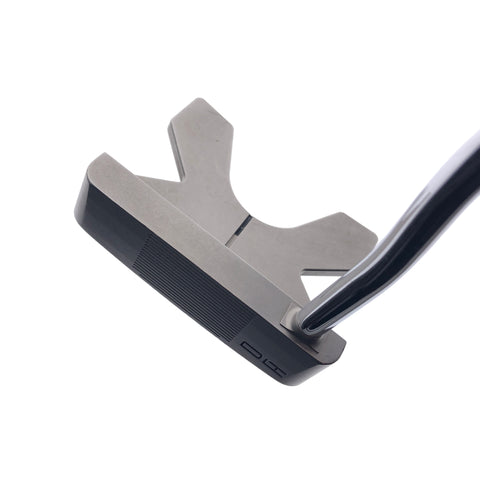 Used SIK Flo C-Series Putter / 34.0 Inches