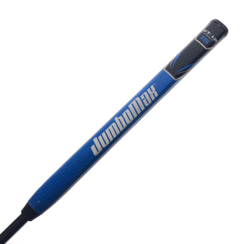 Used SIK Flo C-Series Putter / 34.0 Inches