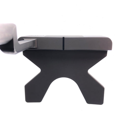 Used SIK Flo C-Series Putter / 35.0 Inches