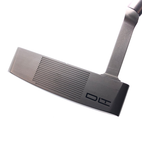 Used SIK Flo C-Series Putter / 35.0 Inches