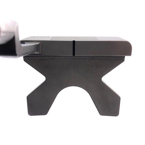 Used SIK Flo C-Series Putter / 41.0 Inches