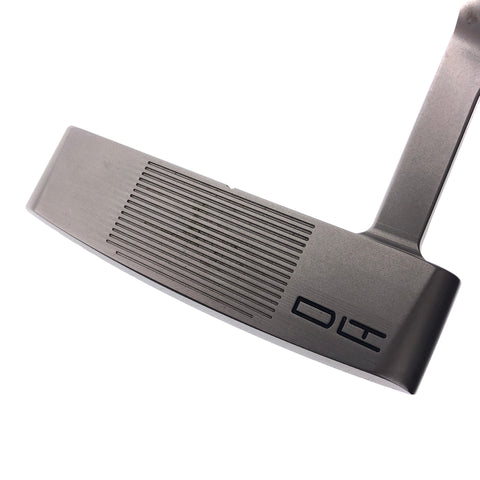 Used SIK Flo C-Series Putter / 41.0 Inches