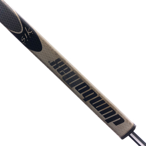 Used SIK Flo C-Series Putter / 41.0 Inches