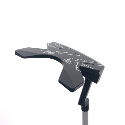 Used SIK Flo M Putter / 35.0 Inches