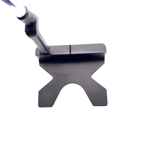Used SIK Flo M Putter / 35.0 Inches