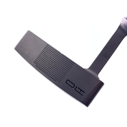 Used SIK Flo M Putter / 35.0 Inches