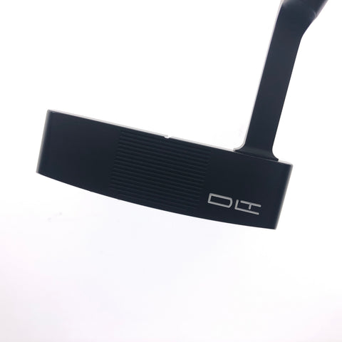 Used SIK Flo M Putter / 35.0 Inches