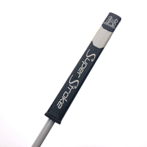Used SIK Flo M Putter / 35.0 Inches