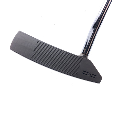 Used SIK Jo C-Series Putter / 34.0 Inches