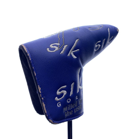 Used SIK Pro C-Series Armlock Putter / 39.0 Inches