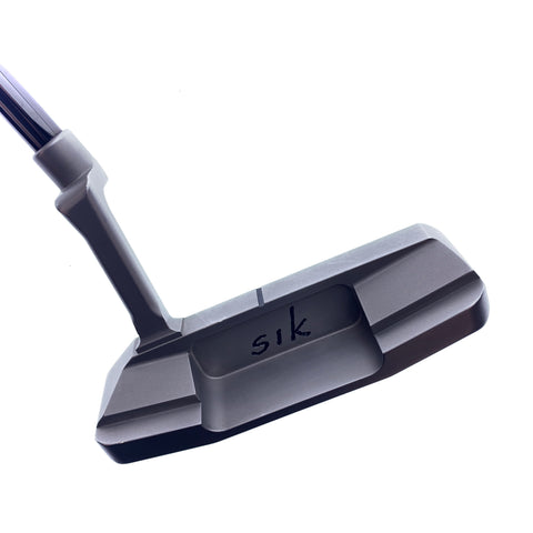 Used SIK Pro C-Series Armlock Putter / 39.0 Inches