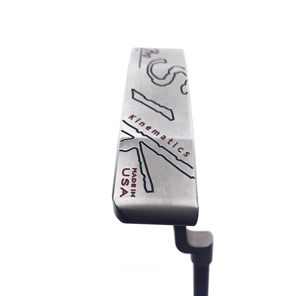 Used SIK Pro C-Series Armlock Putter / 41.5 Inches