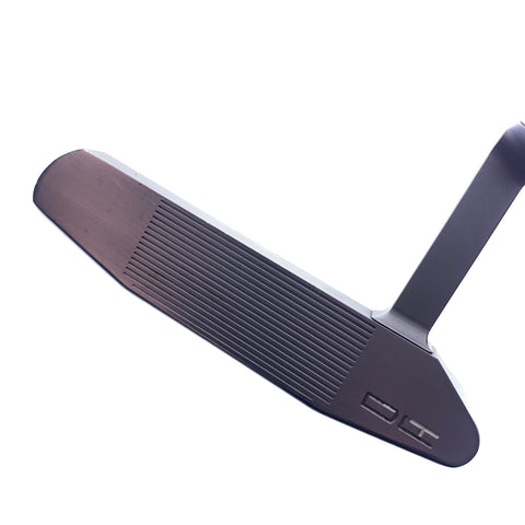 Used SIK Pro C-Series Putter / 32.0 Inches