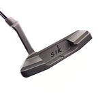 Used SIK Pro C-Series Putter / 33.0 Inches