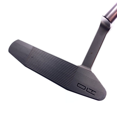 Used SIK Pro C-Series Putter / 33.0 Inches