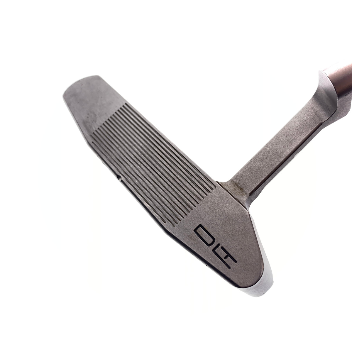 Used SIK Pro C-Series Putter / 33.0 Inches