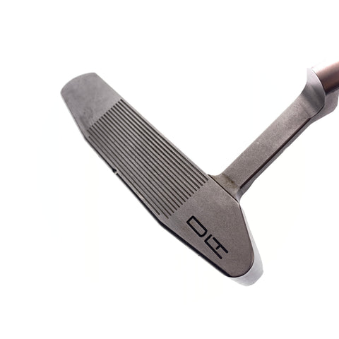 Used SIK Pro C-Series Putter / 33.0 Inches