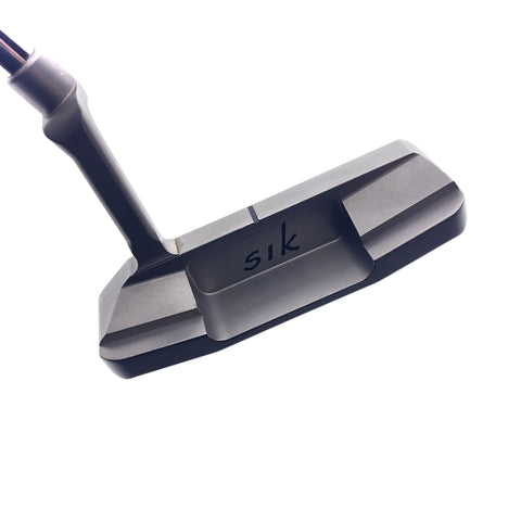 Used SIK Pro C-Series Putter / 34.0 Inches