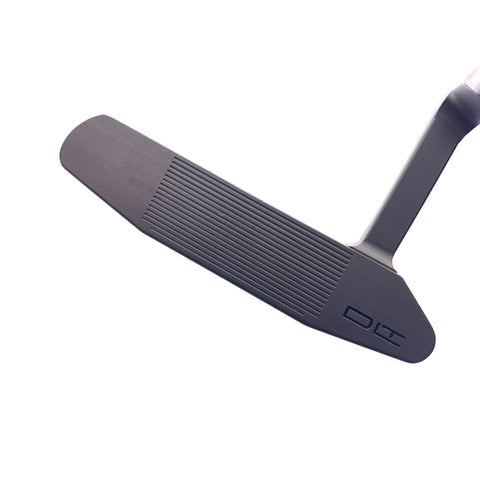 Used SIK Pro C-Series Putter / 34.0 Inches