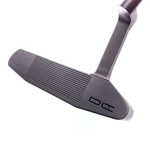 Used SIK Pro C-Series Putter / 34.0 Inches