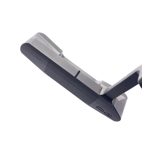 Used SIK Pro C-Series Putter / 34.0 Inches