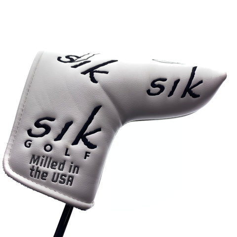 Used SIK Pro C-Series Putter / 34.0 Inches