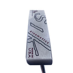 Used SIK Pro C-Series Putter / 35.0 Inches