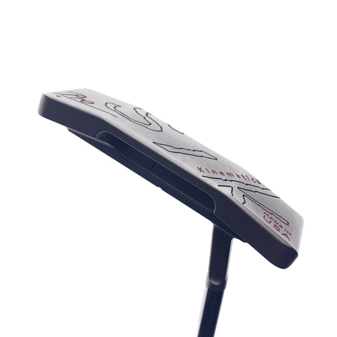 Used SIK Pro C-Series Putter / 35.5 Inches