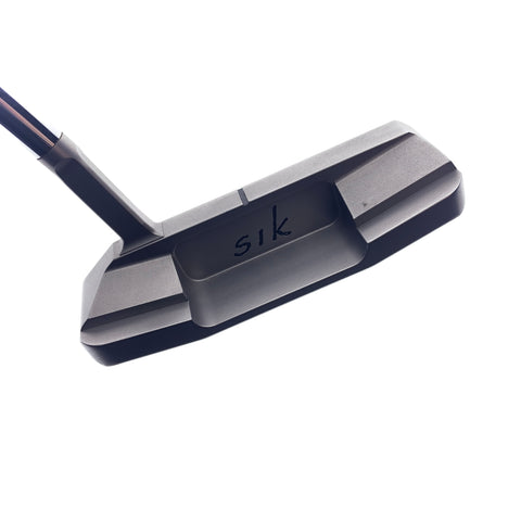 Used SIK Pro C-Series Putter / 35.5 Inches