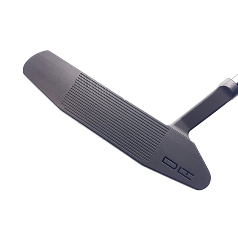 Used SIK Pro C-Series Putter / 35.5 Inches