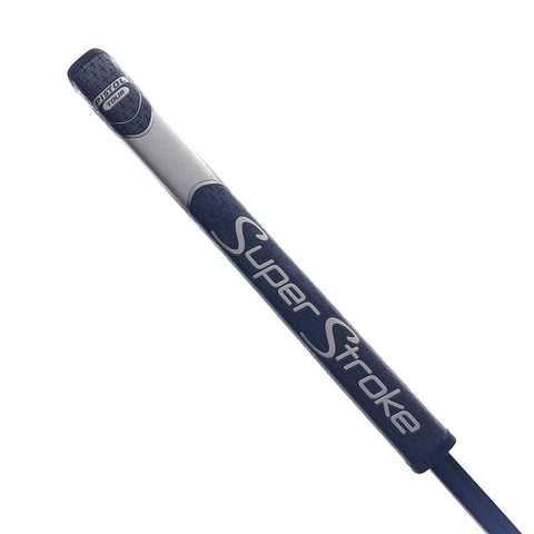 Used SIK Pro C-Series Putter / 35.5 Inches