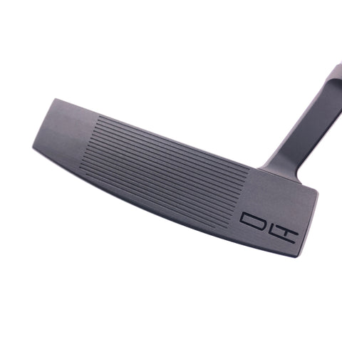 Used SIK Sho C - Slant Neck Putter / 34.0 Inches