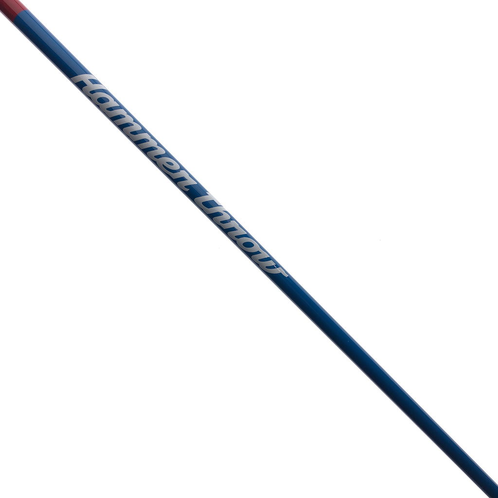 Used SJ Golf Lab Hammer Throw Driver Shaft / Regular Flex / TaylorMade Gen 2